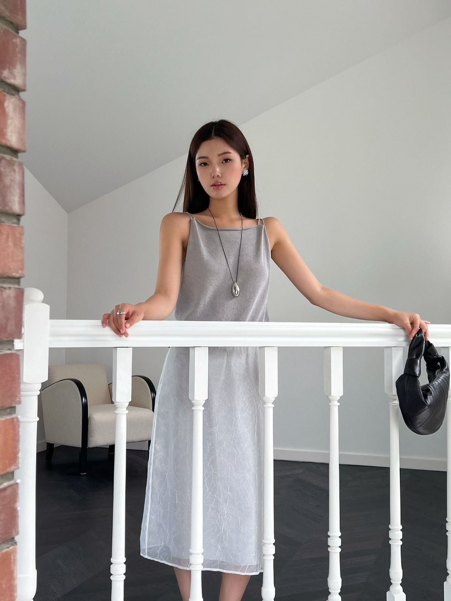 Nyxie Top (4 Colors)