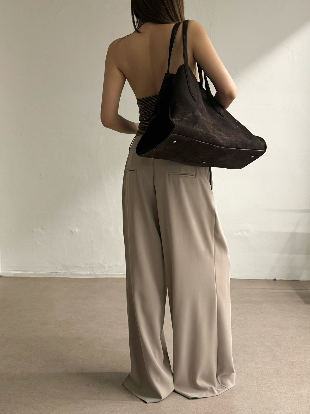 Cassiopeia Top (3 Colors)