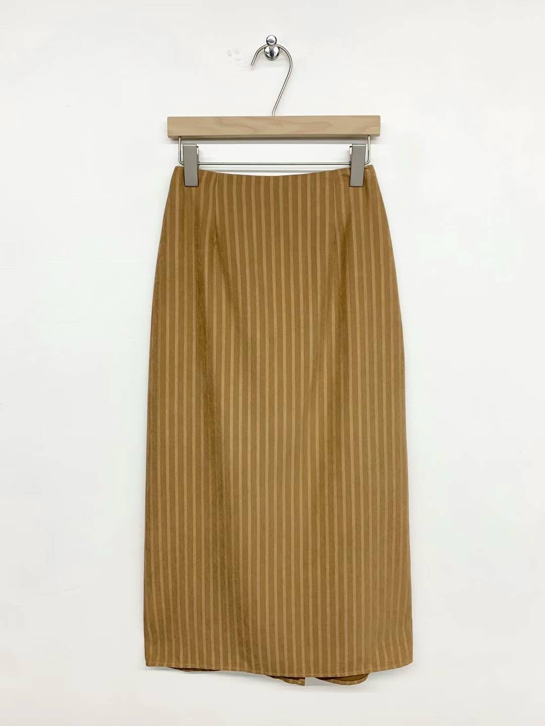 Claire Skirt (2 Colors)