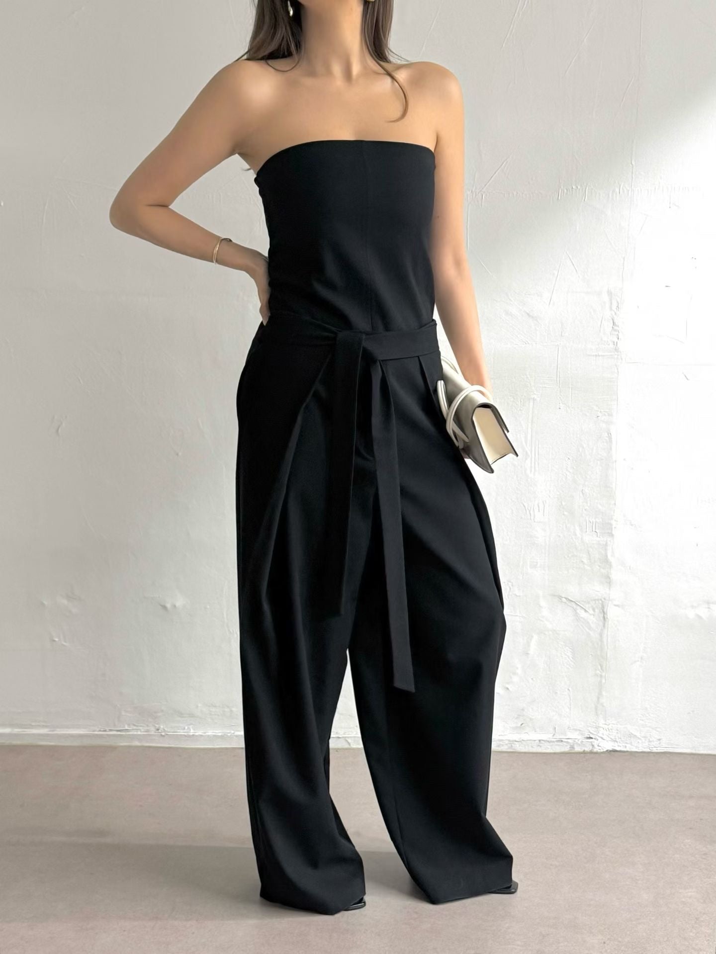 Fenella Pants (2 Colors)
