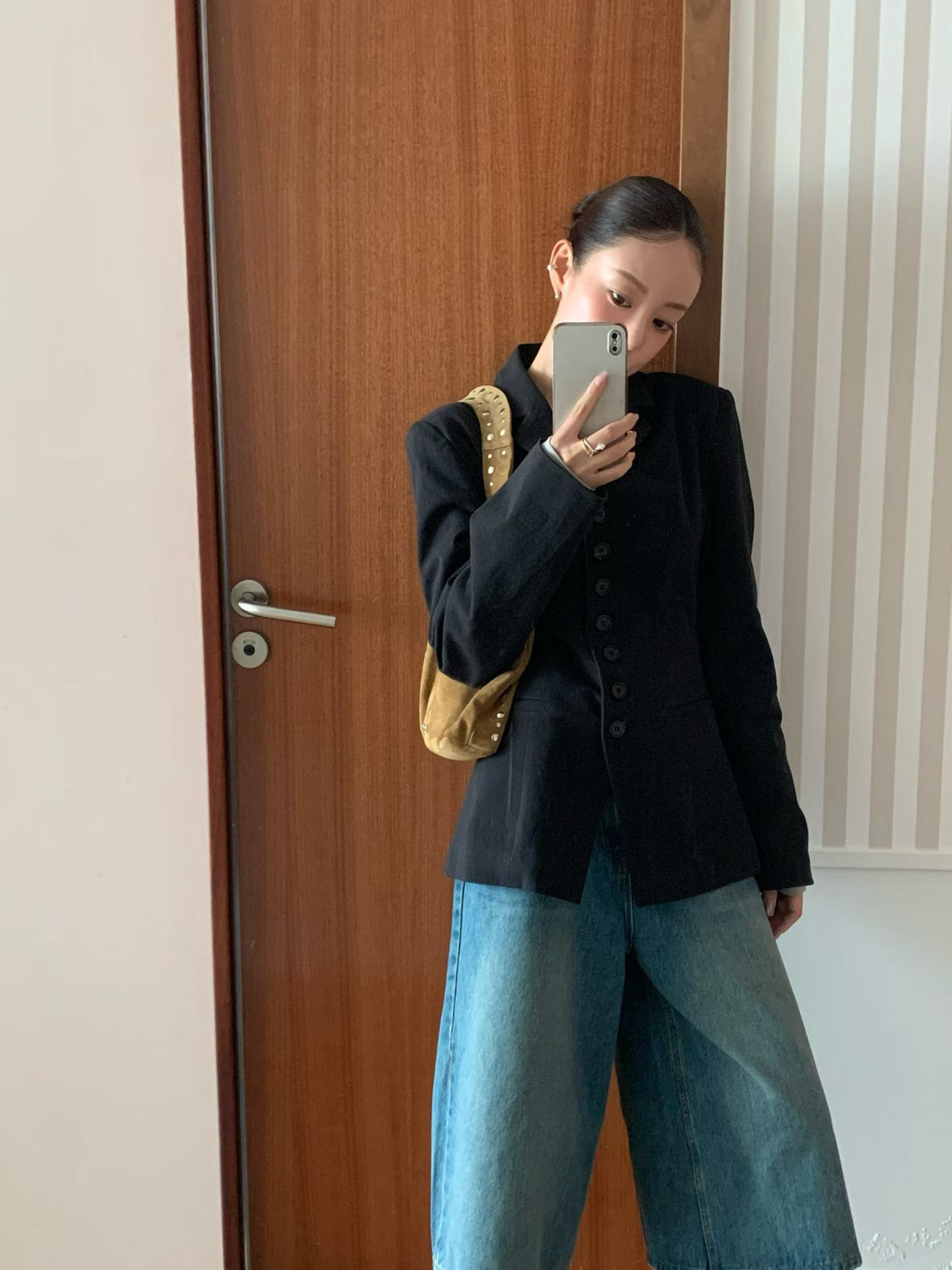 Meriel Jacket