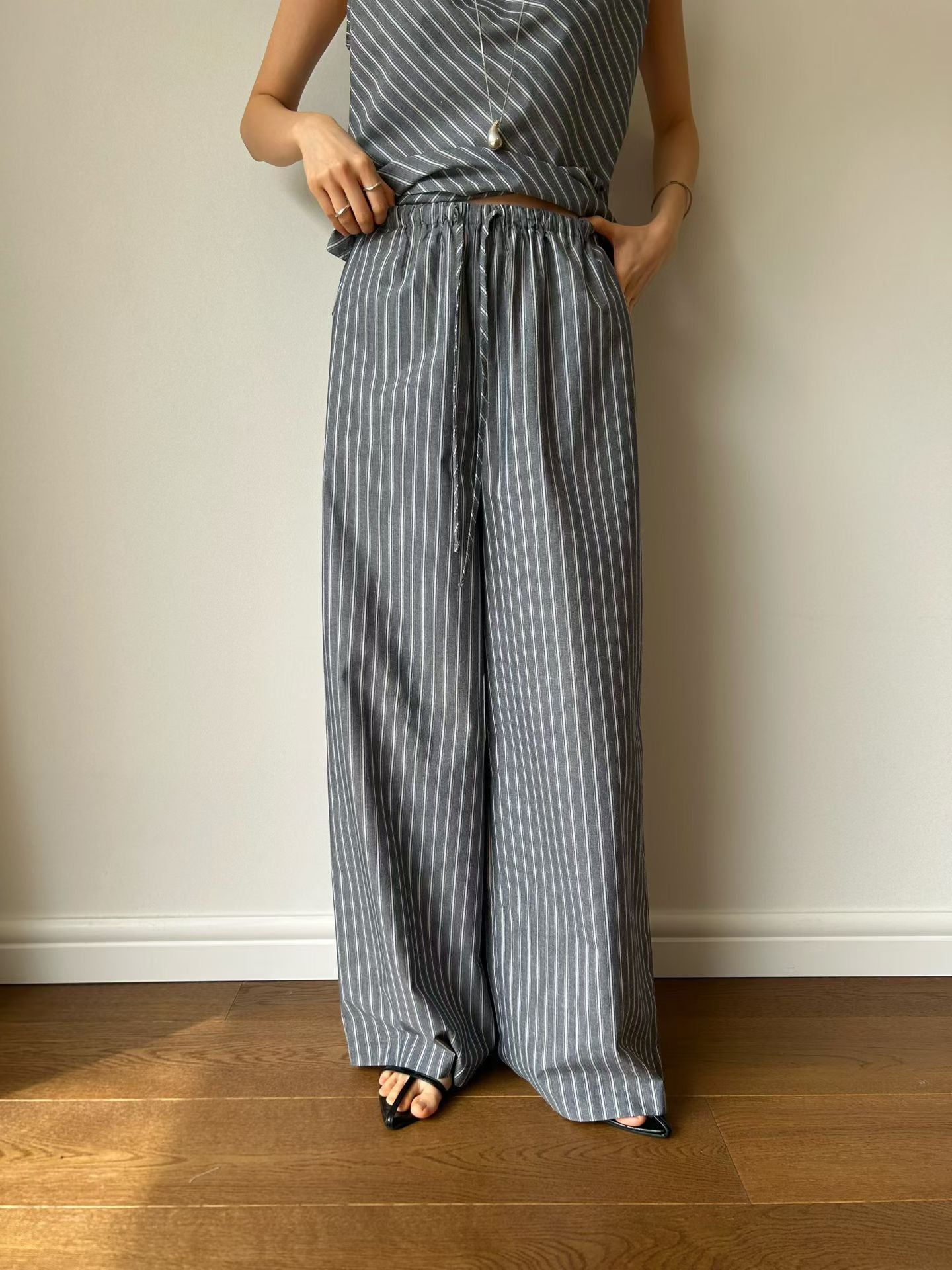 Nerys Trousers (3 Colors)