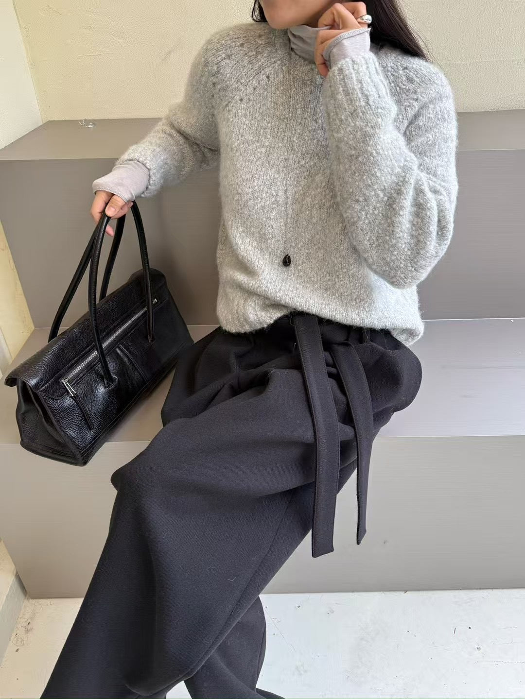 Jolene Pants (2 Colors)