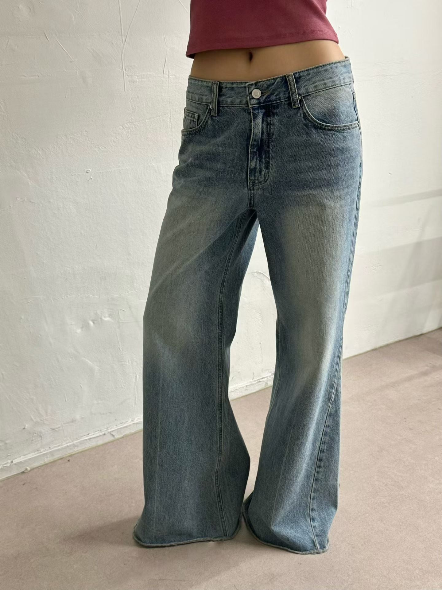 Cerwyn Jeans