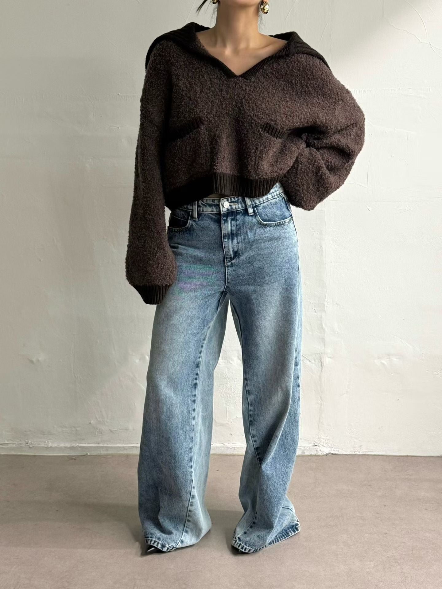 Verena Top (3 Colors)