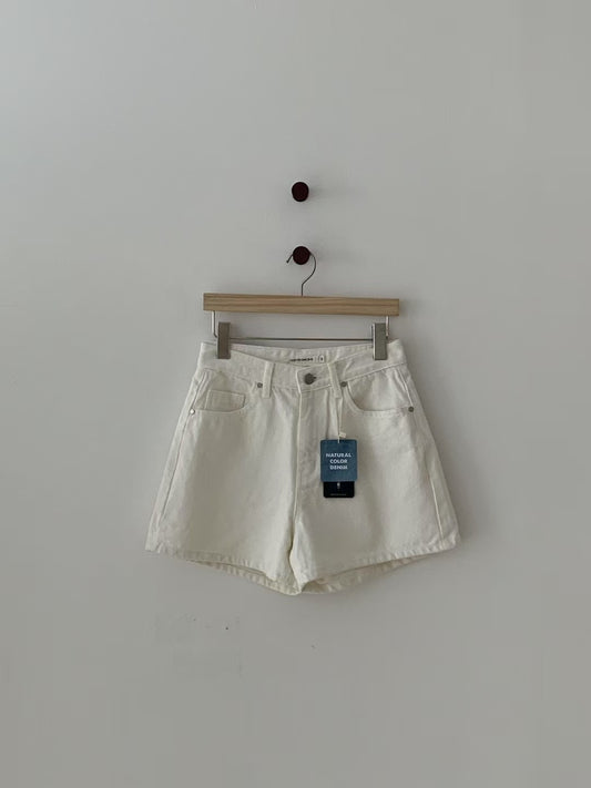 Kaia Half Denim