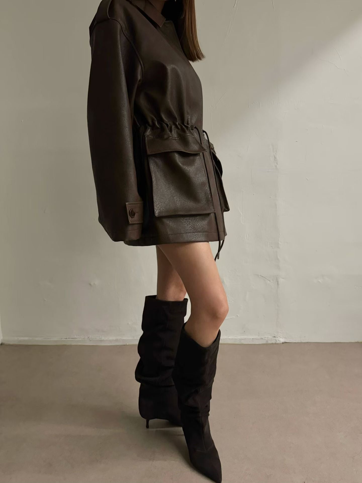 Selaha Jacket (2 Colors)