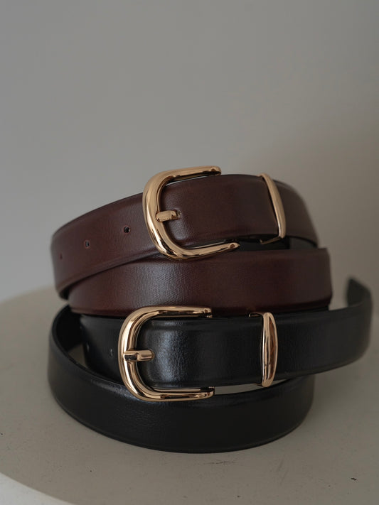 Dolores Belt (2 Colors)