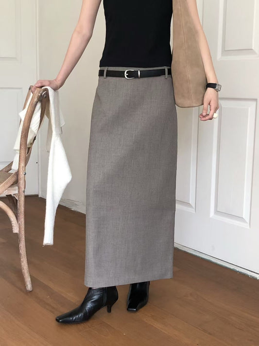 Valentina Skirt (3 Colors)