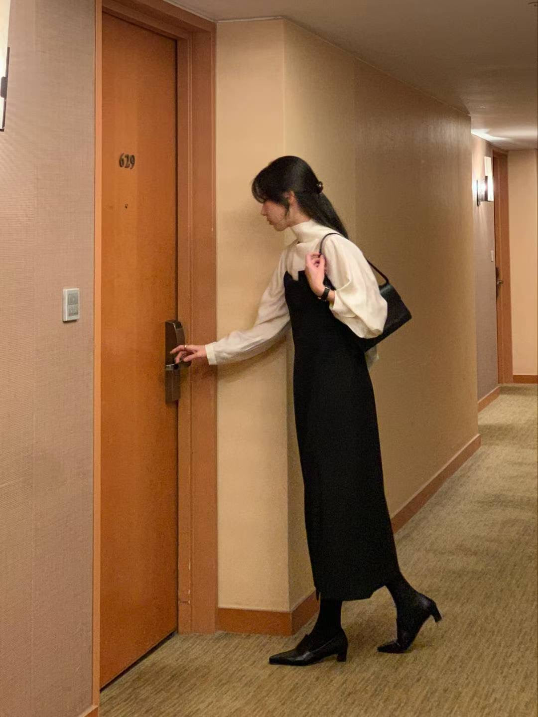 Wildrose Blouse (2 Colors)