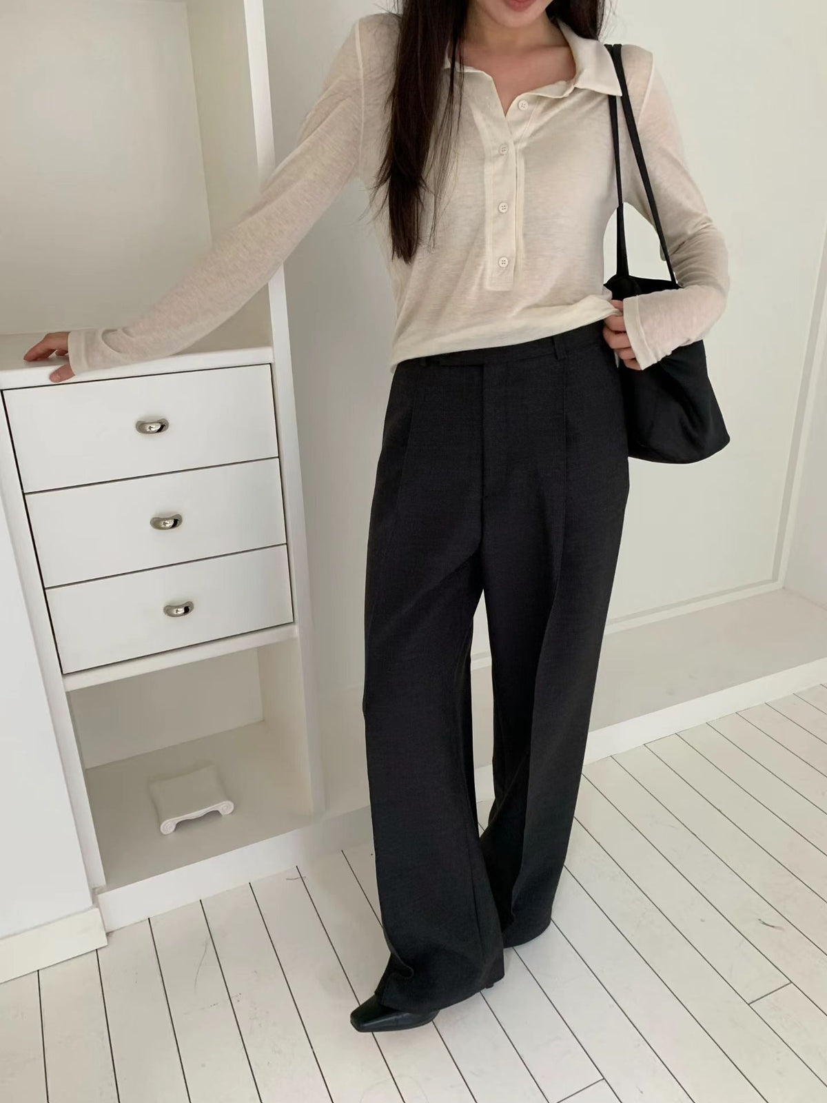 Xenda Pants (3 Colors)