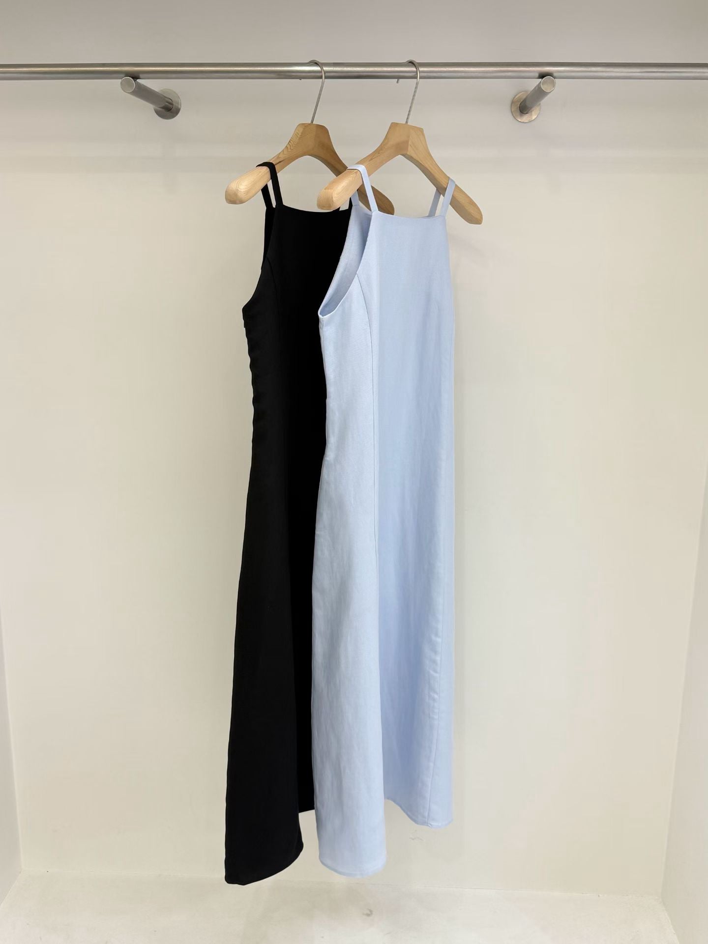 Persephine One Piece Dress (2 Colors)