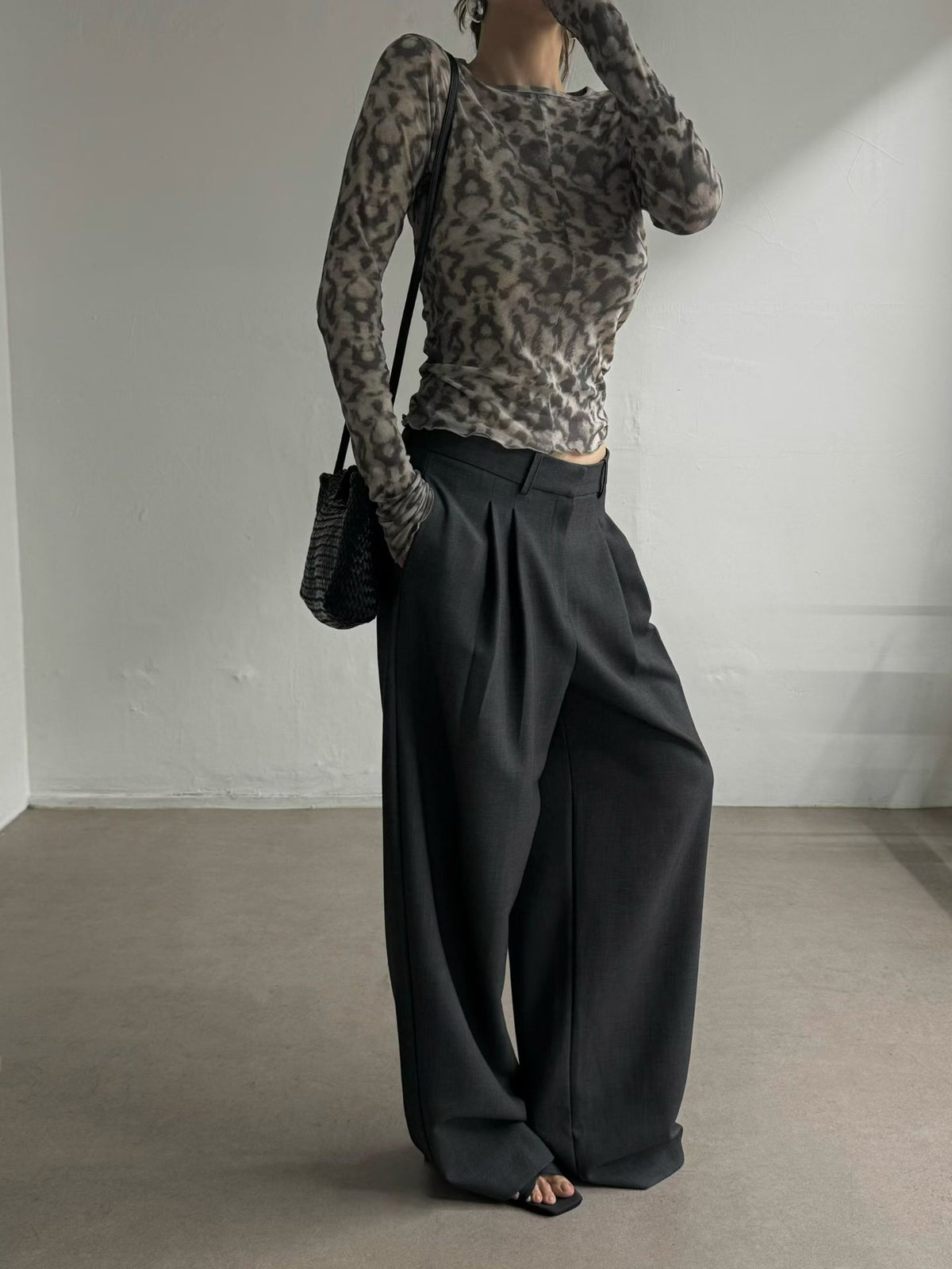 Elaria Top (3 Colors)