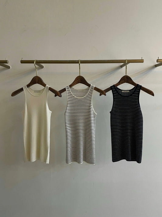 Mabry Top (3 colors)