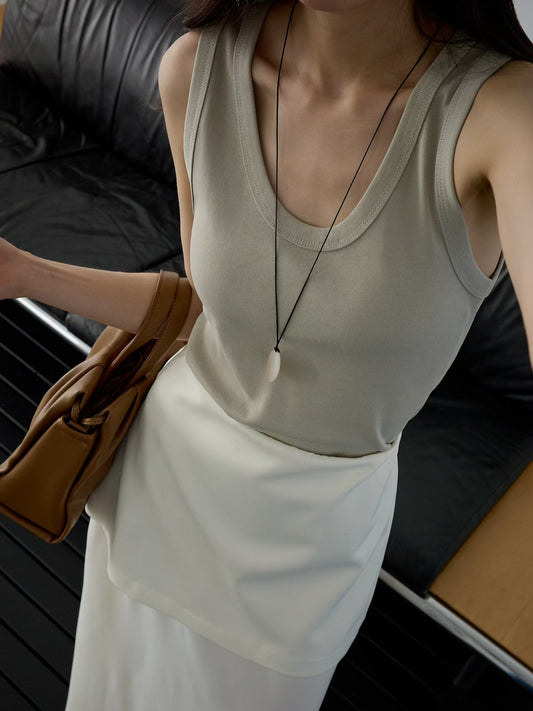 Juventas Top (4 Colors)