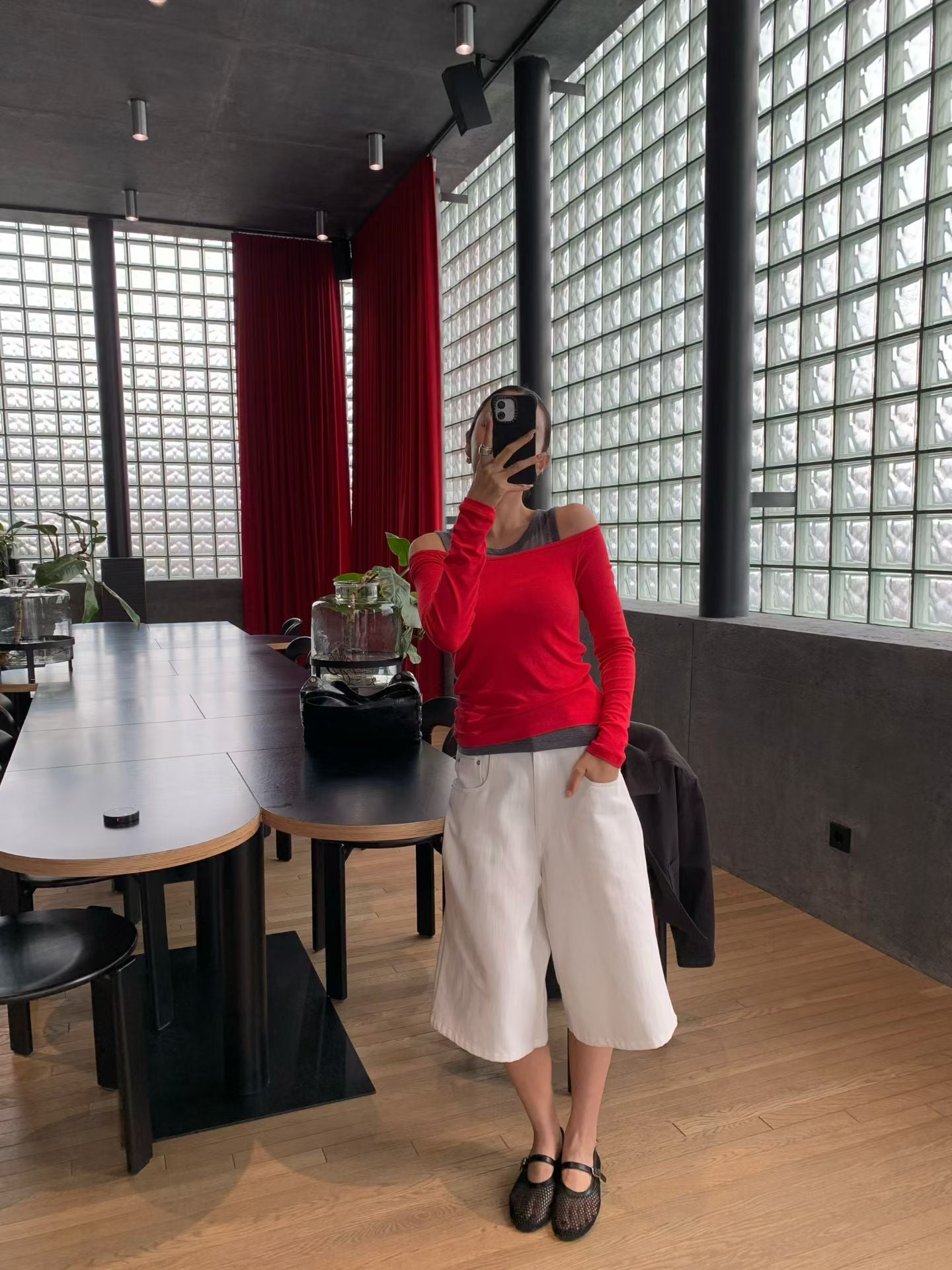 Alex Top Set (3 Colors)