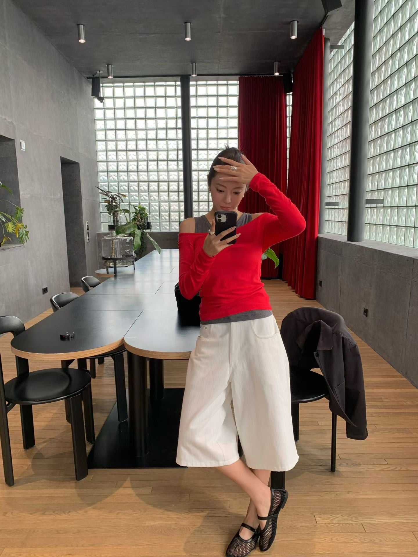 Alex Top Set (3 Colors)