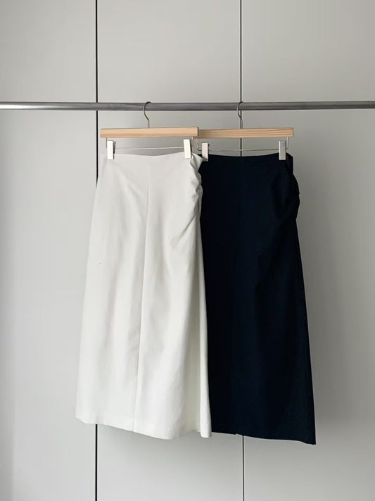 Rosely Skirt (2 Colors)