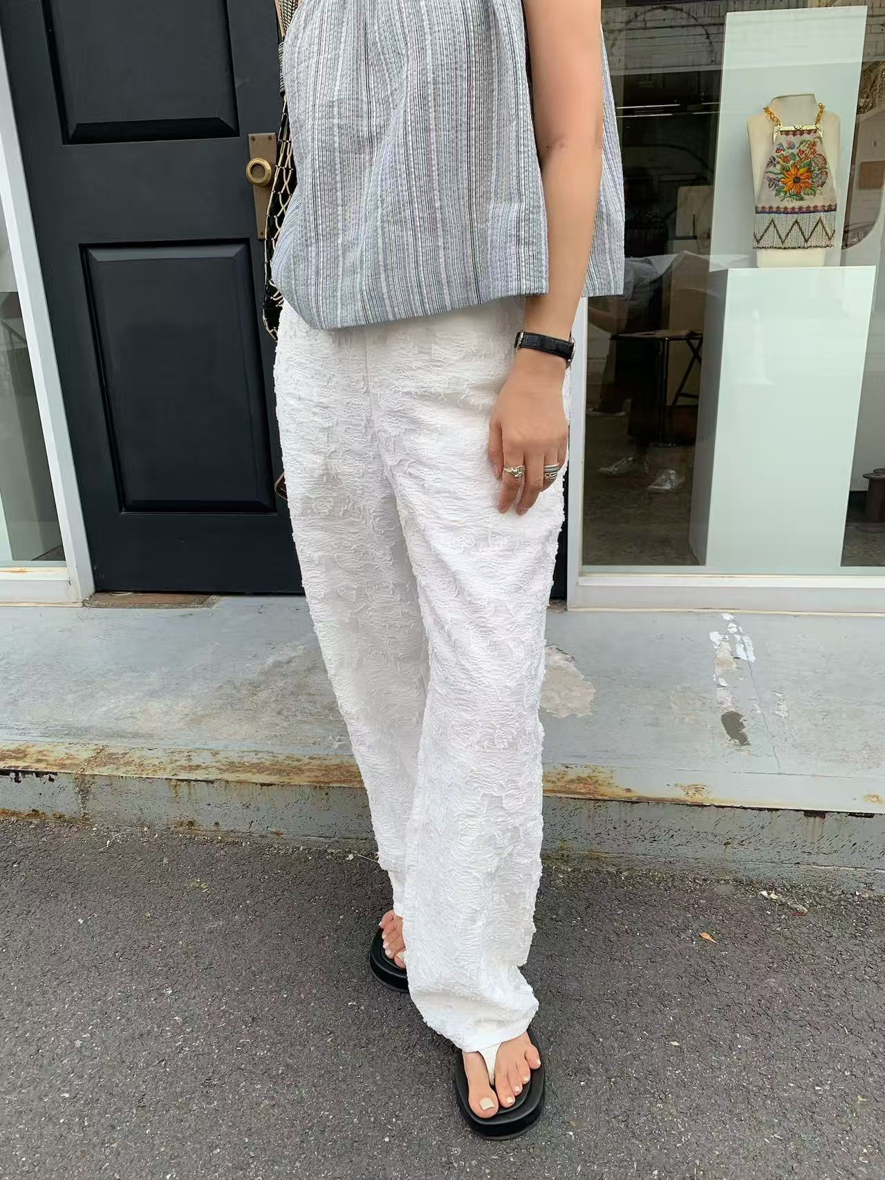 Ember Lace Pants (2 Colors)