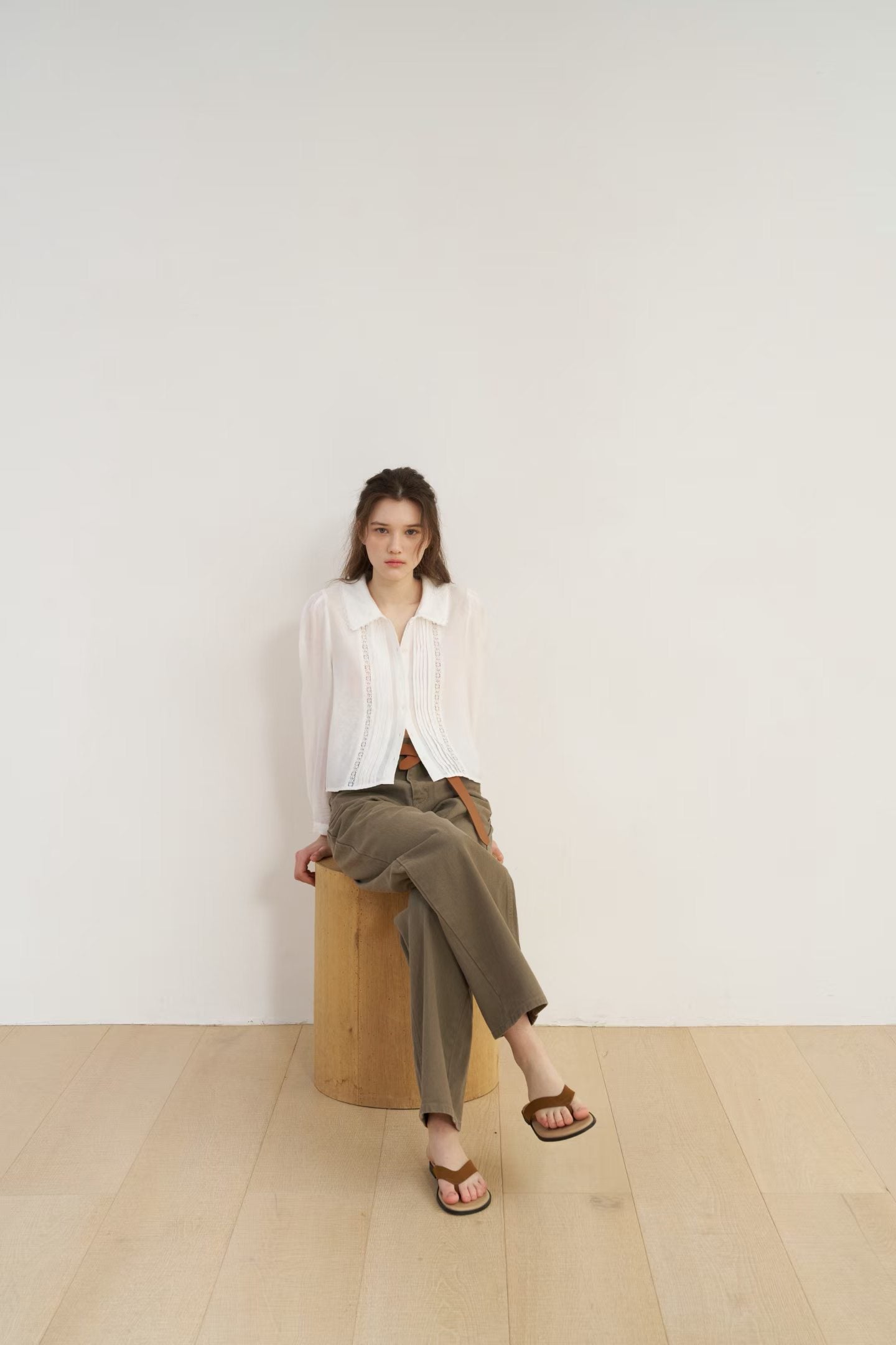 Voluptas Jeans (2 Colors)(這款沒有直播!)