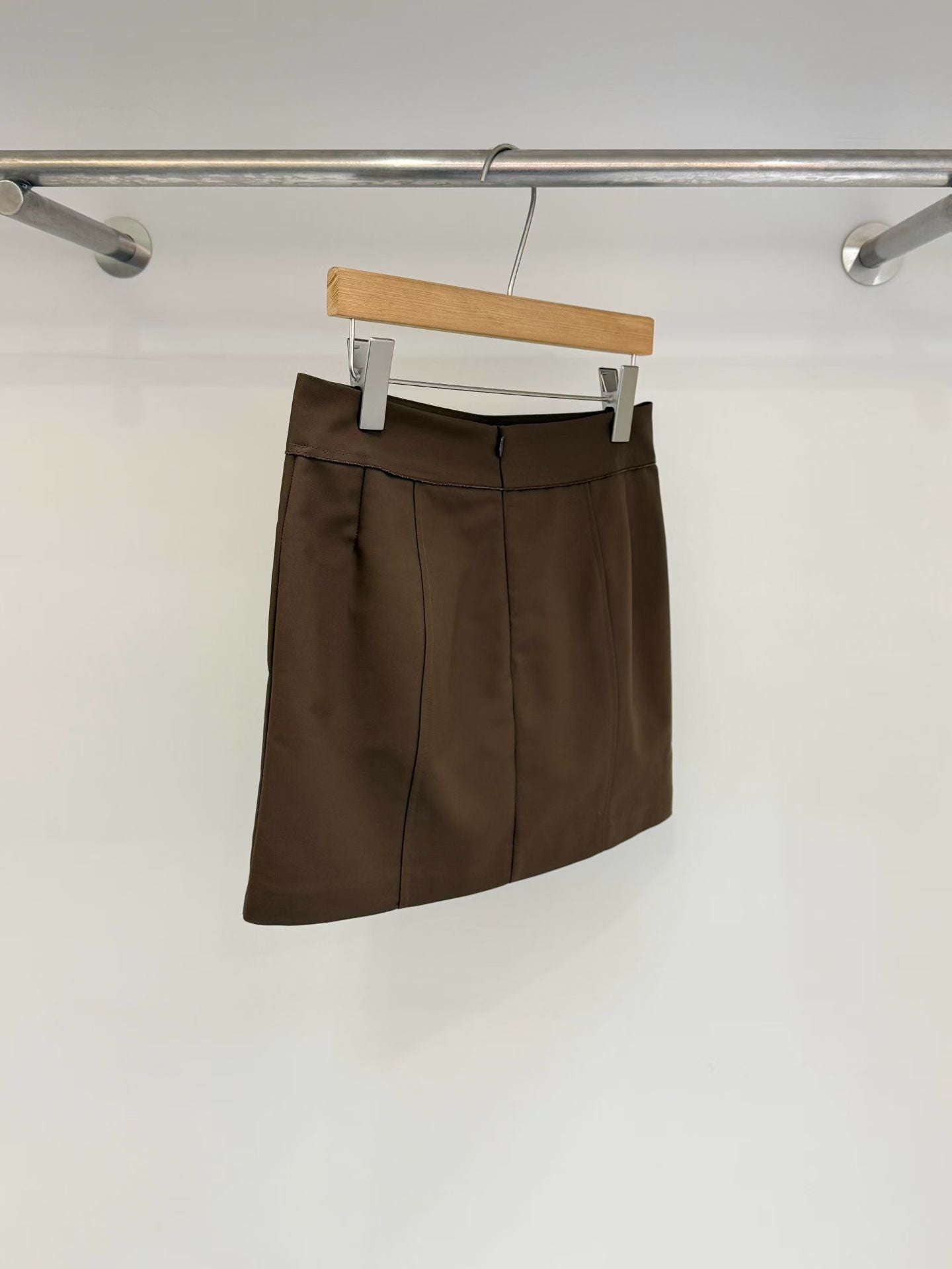 Melpomene Skirt (2 Colors)