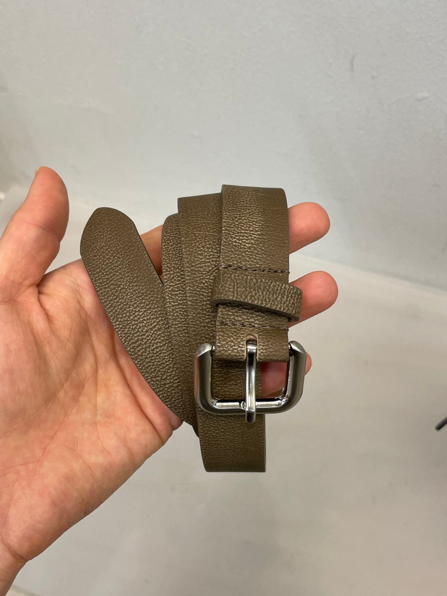 Phoebe Belt (2 Colors)