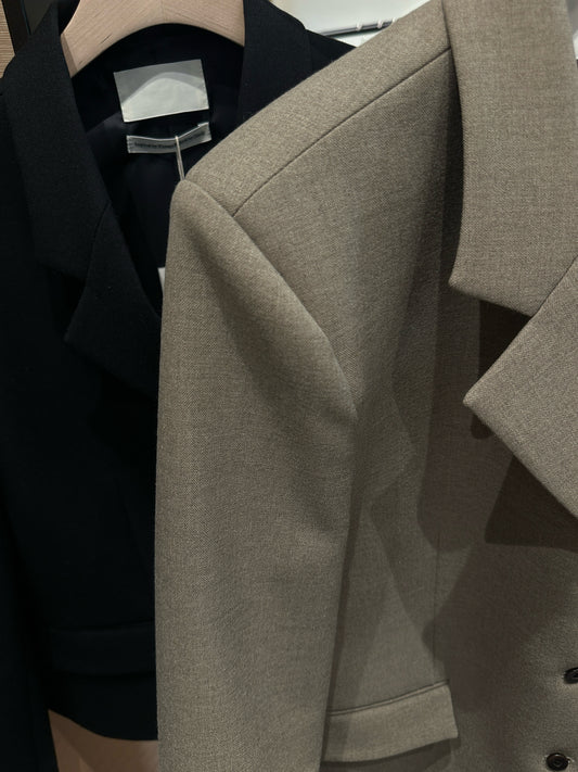 Cyra Blazer (2 Colors)