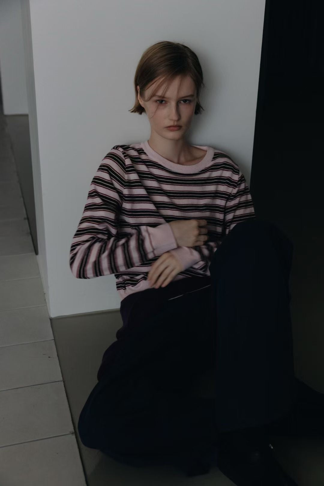 Quinley Sweater (3 Colors)