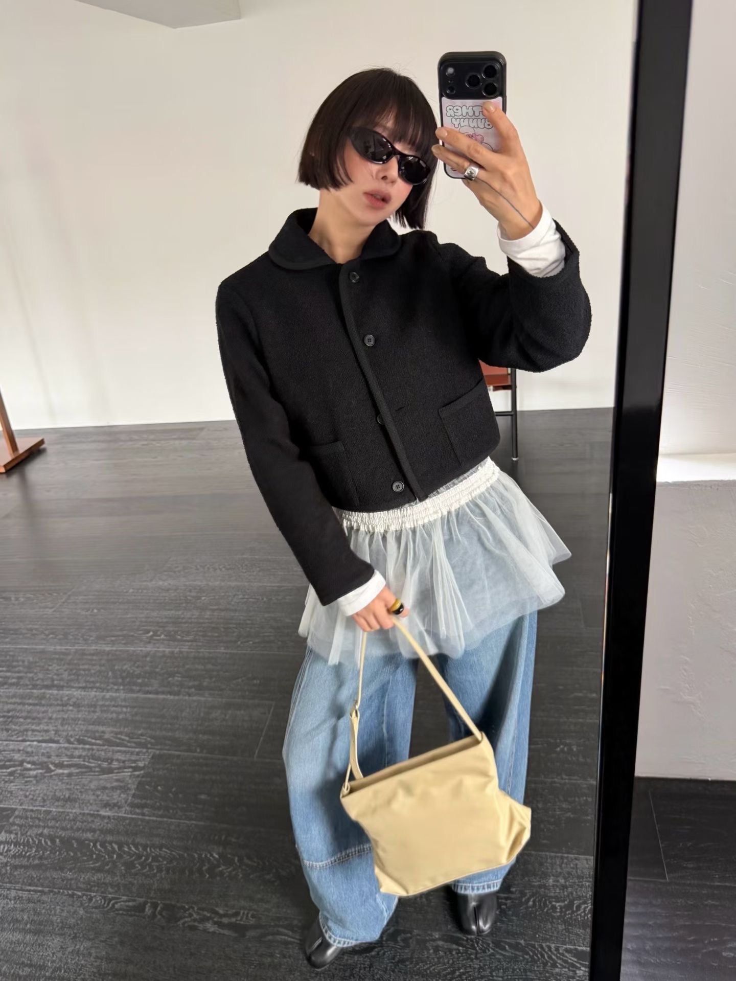 Runa Lonnie Skirt (2 Colors)