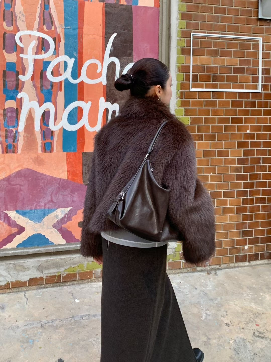 Kerensa Skirt (2 Colors)