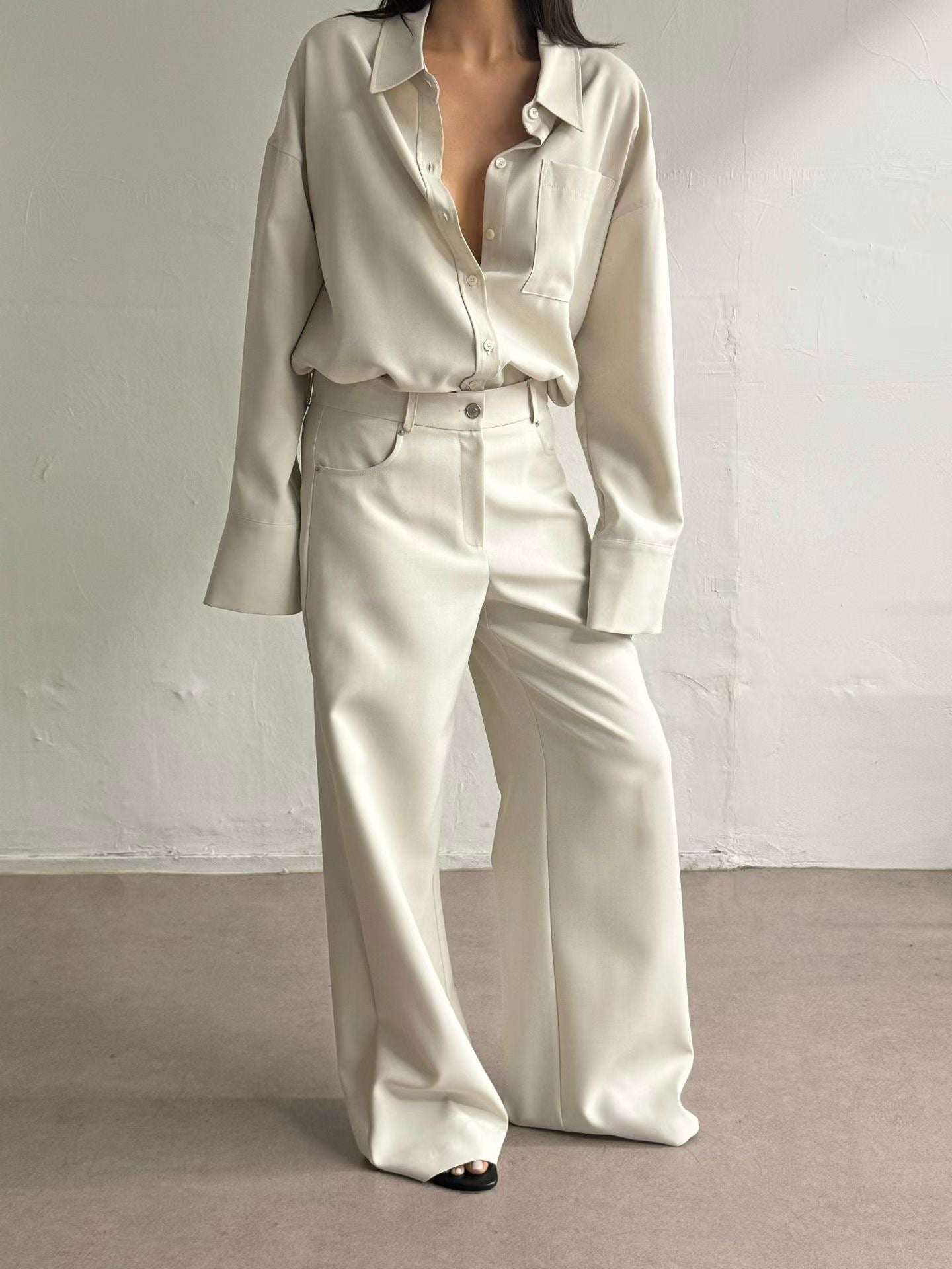 Gwynara Shirt (4 Colors)