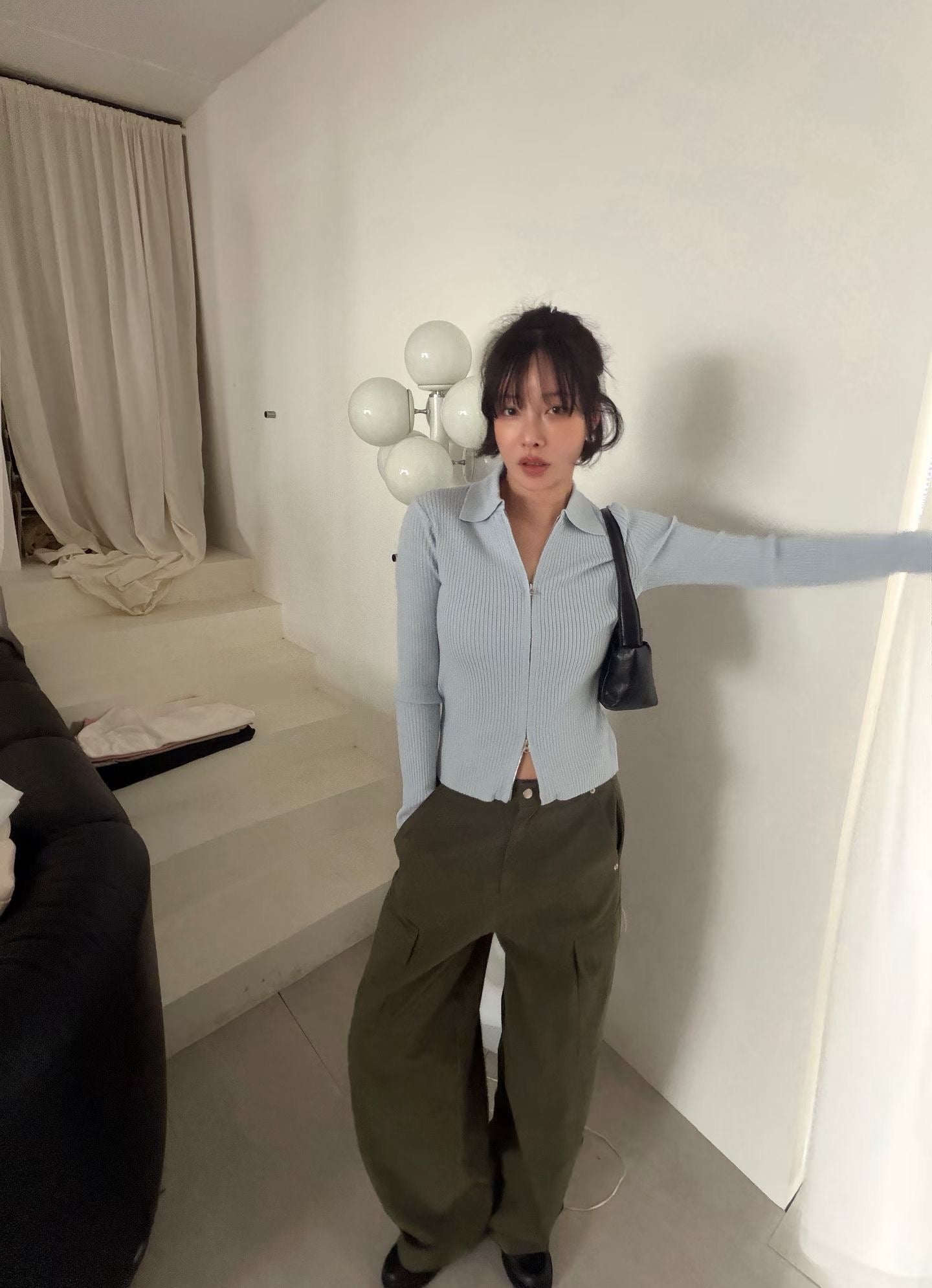 Lumen Knit Top (4 Colors)