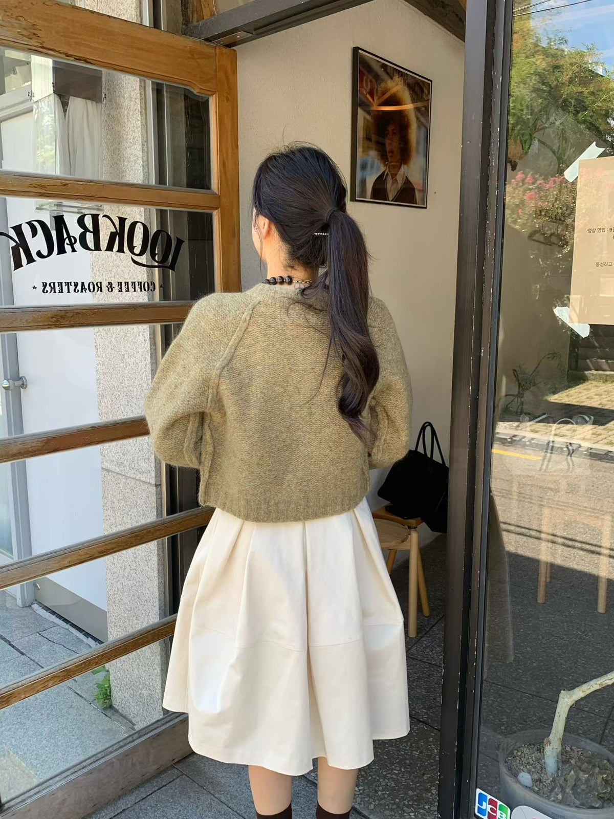 Dameryn Cardigan (3 Colors)