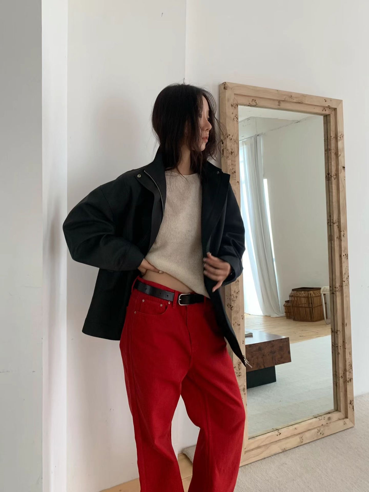Veona Jacket (3 Colors)