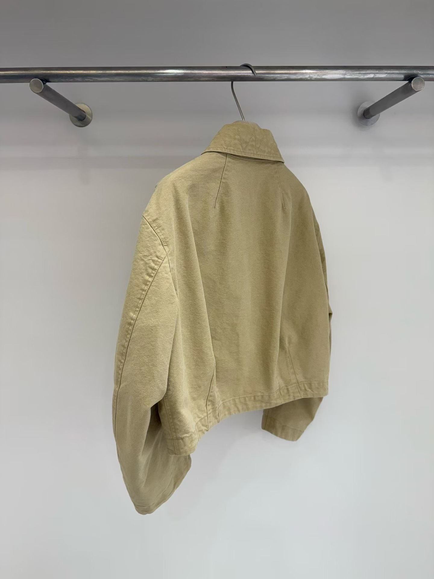 Fenella Denim Jacket (3 Colors)