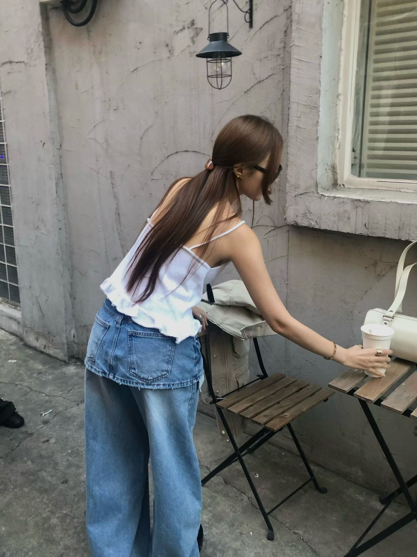 Vailan Top (3 Colors)