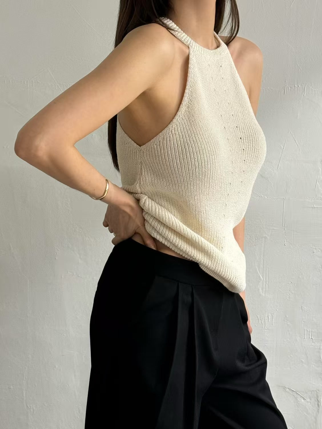Wynne Top (4 Colors)