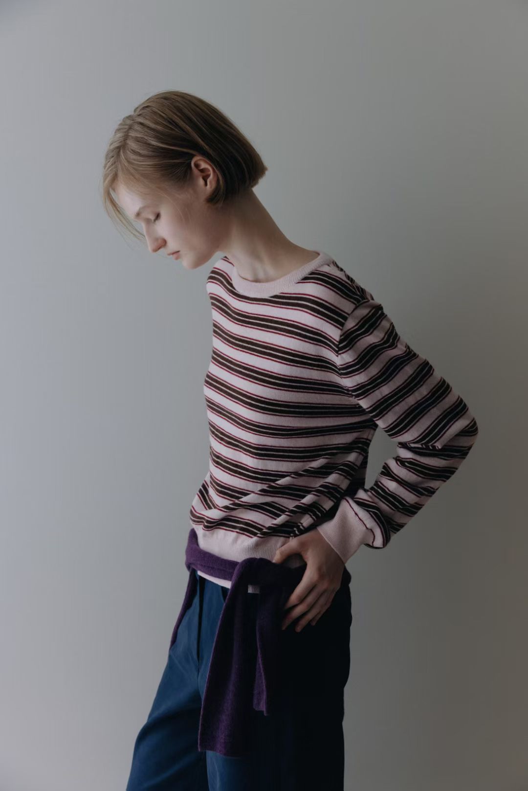 Quinley Sweater (3 Colors)