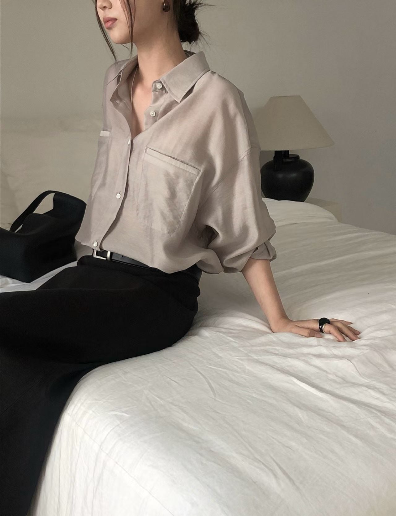 Electra Shirt (2 Colors)