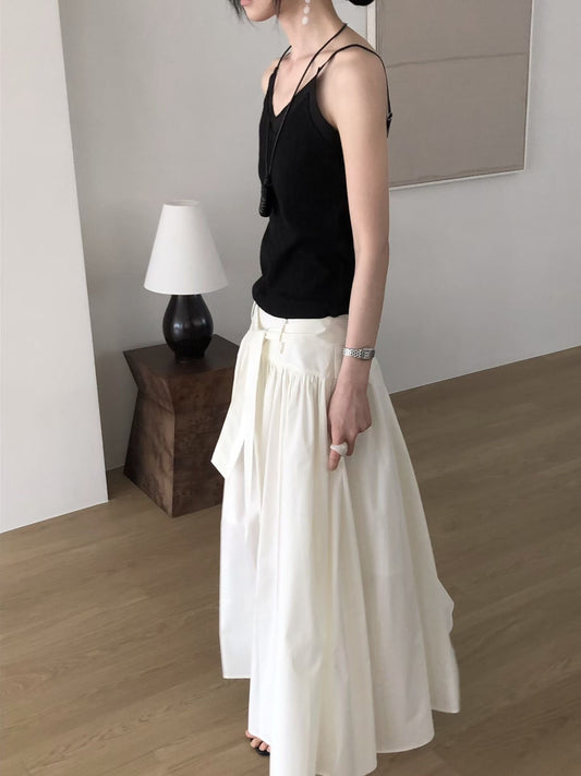 Metis Skirt (2 Colors)