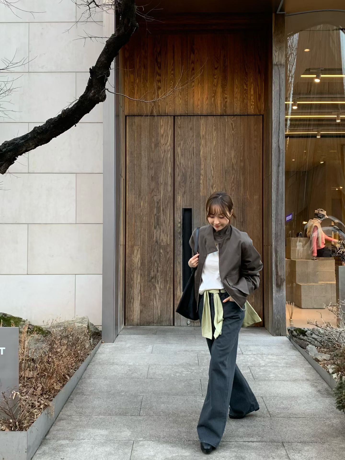 Iolanthe Jacket (3 Colors)