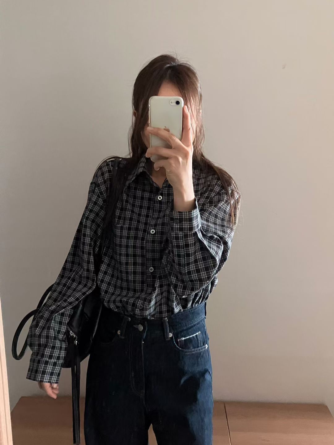 Darya Shirt (2 Colors)