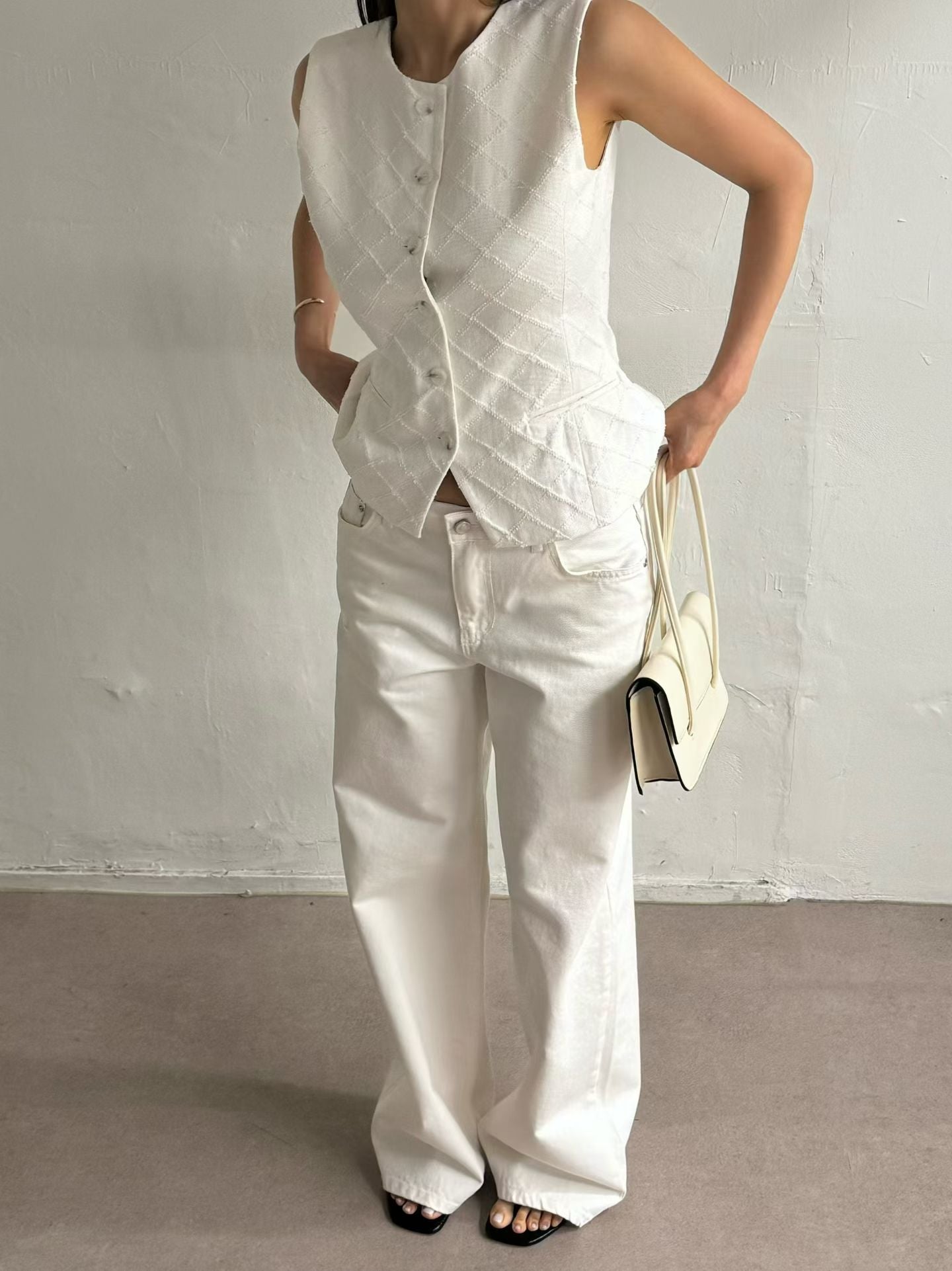 Alouette Jeans