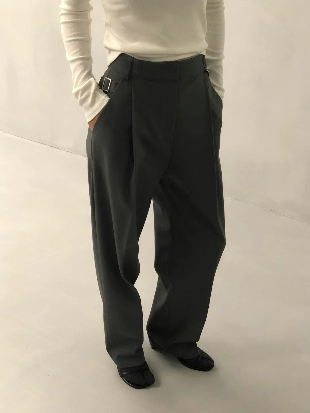 Lauren Pants (3 Colors)