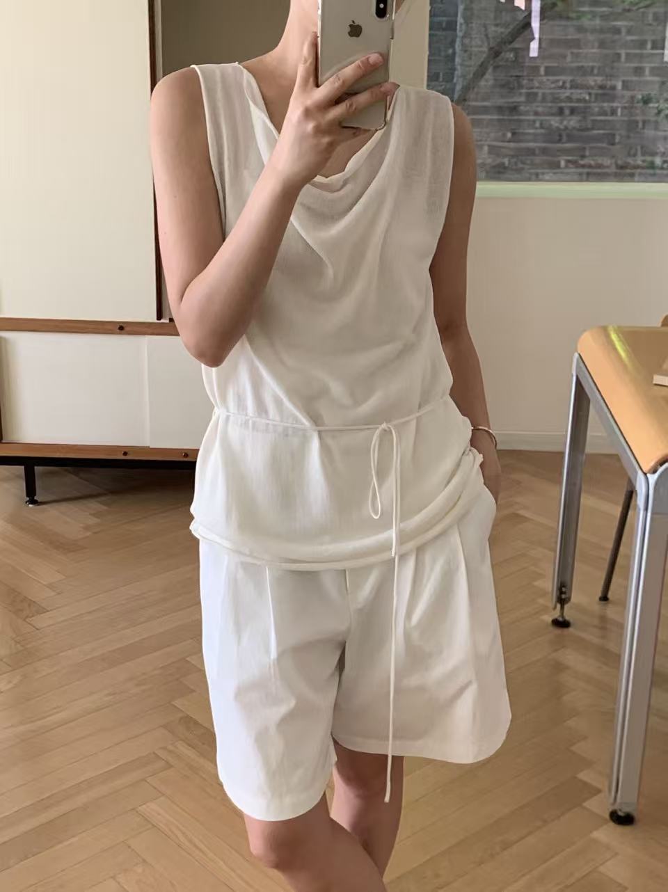 Amarina Knit Top (3 Colors)