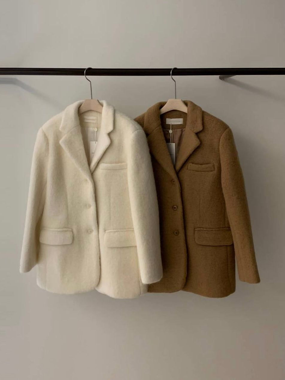 Maelis Jacket (2 Colors)