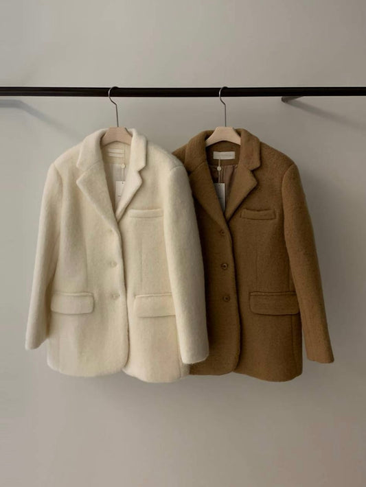 Maelis Jacket (2 Colors)