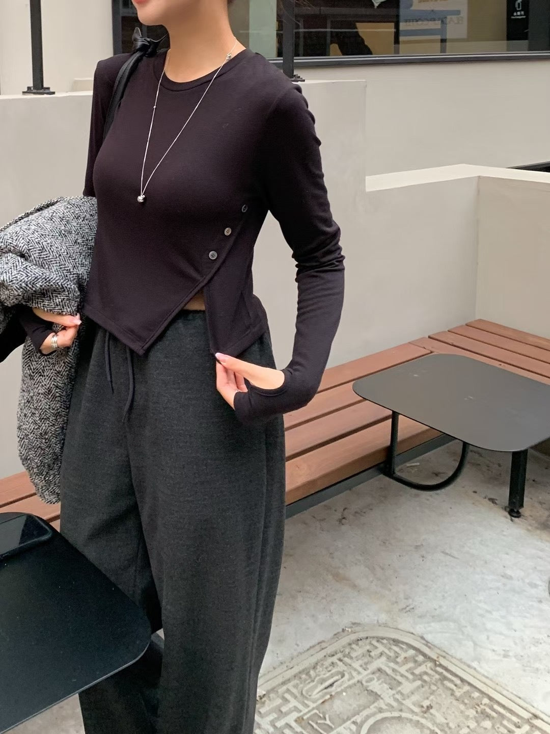 Althea Pants (2 Colors)