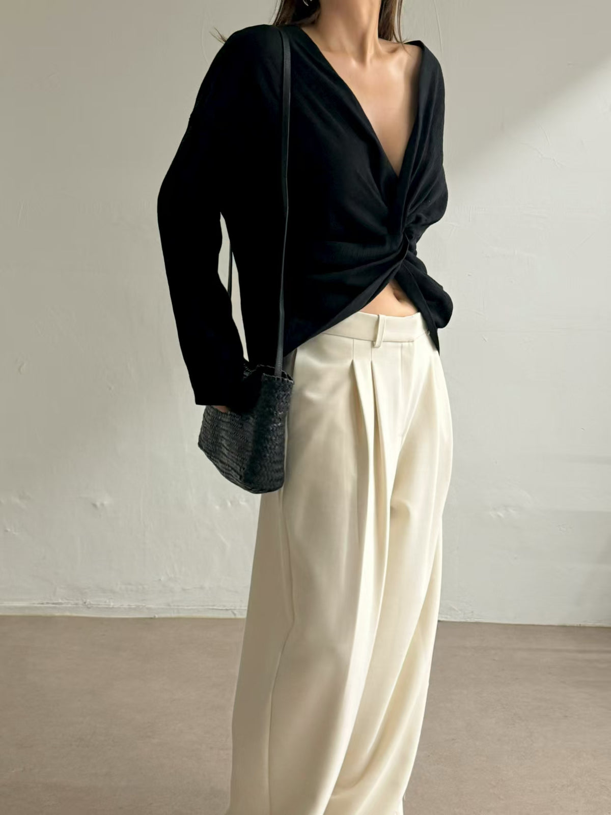 Tierney Pants (4 Colors)
