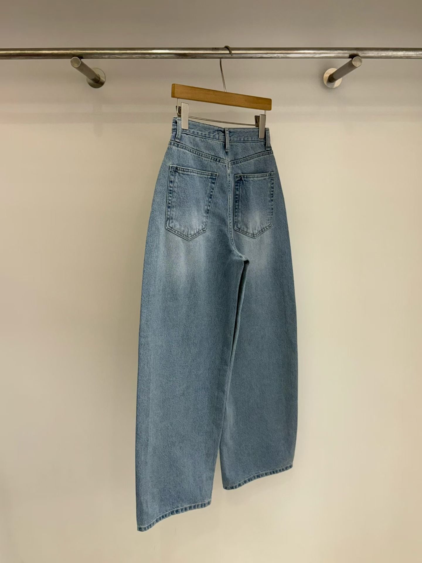 Galian Jeans (2 Colors)